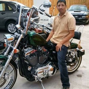 Meet your Posher, Jayden